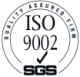 International Standard ISO 9002