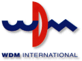 WDM Logo
